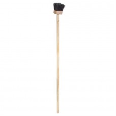 Long Handled Tar Brush